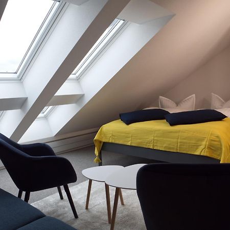 Thueringenapartments Boulevard Xxl 5-7 Personen Saalfeld Saale Exterior photo