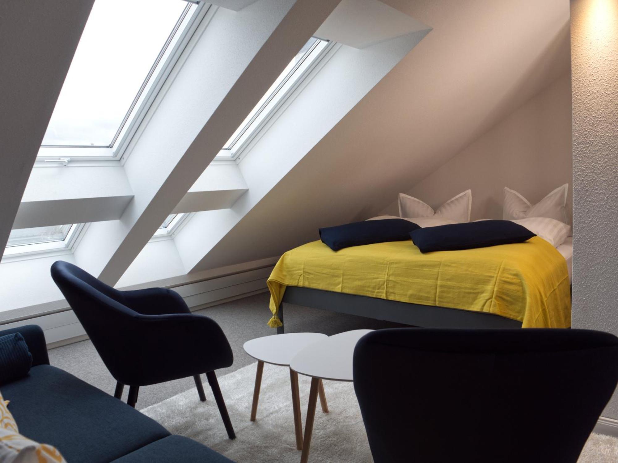 Thueringenapartments Boulevard Xxl 5-7 Personen Saalfeld Saale Exterior photo