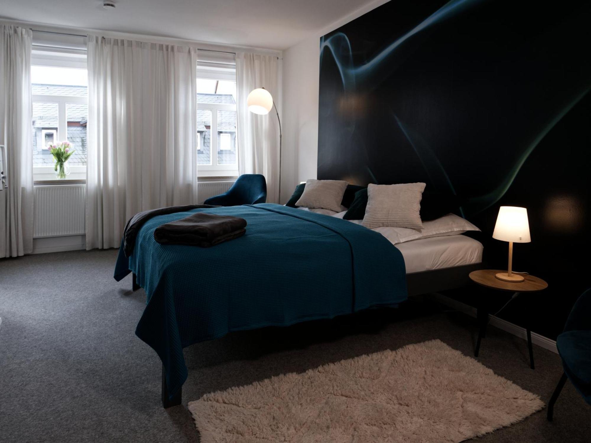 Thueringenapartments Boulevard Xxl 5-7 Personen Saalfeld Saale Exterior photo